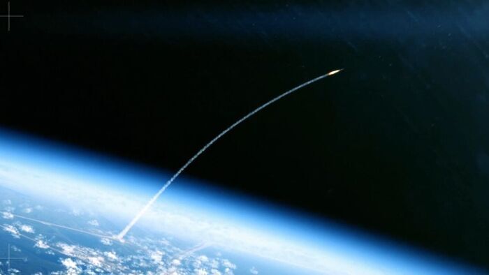 Satellite Lune