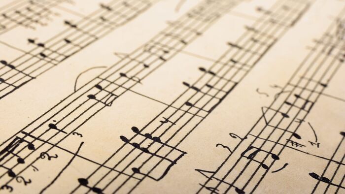 Symphony no 4 | Scherzo