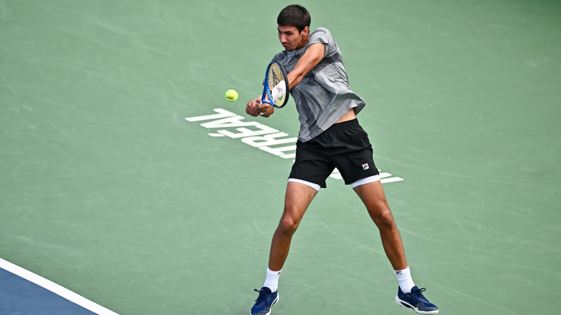 Tennis : Masters 1000 du Canada