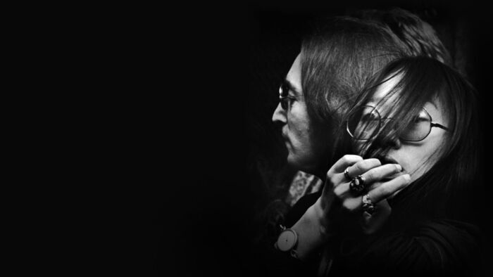 John Lennon : L'amour interdit