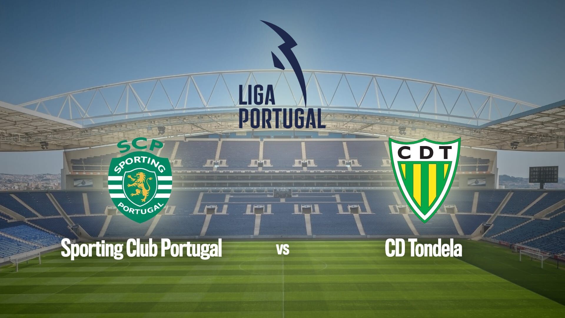 Football : Championnat du Portugal
