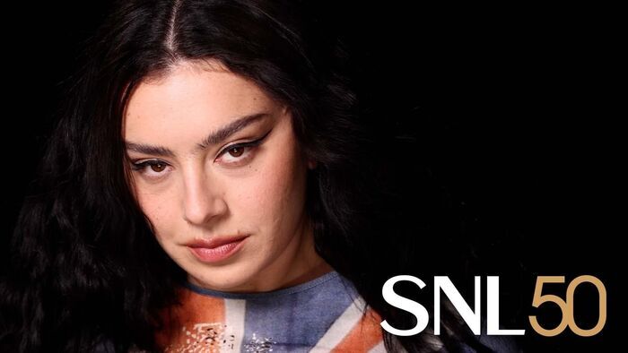 Saturday Night Live
