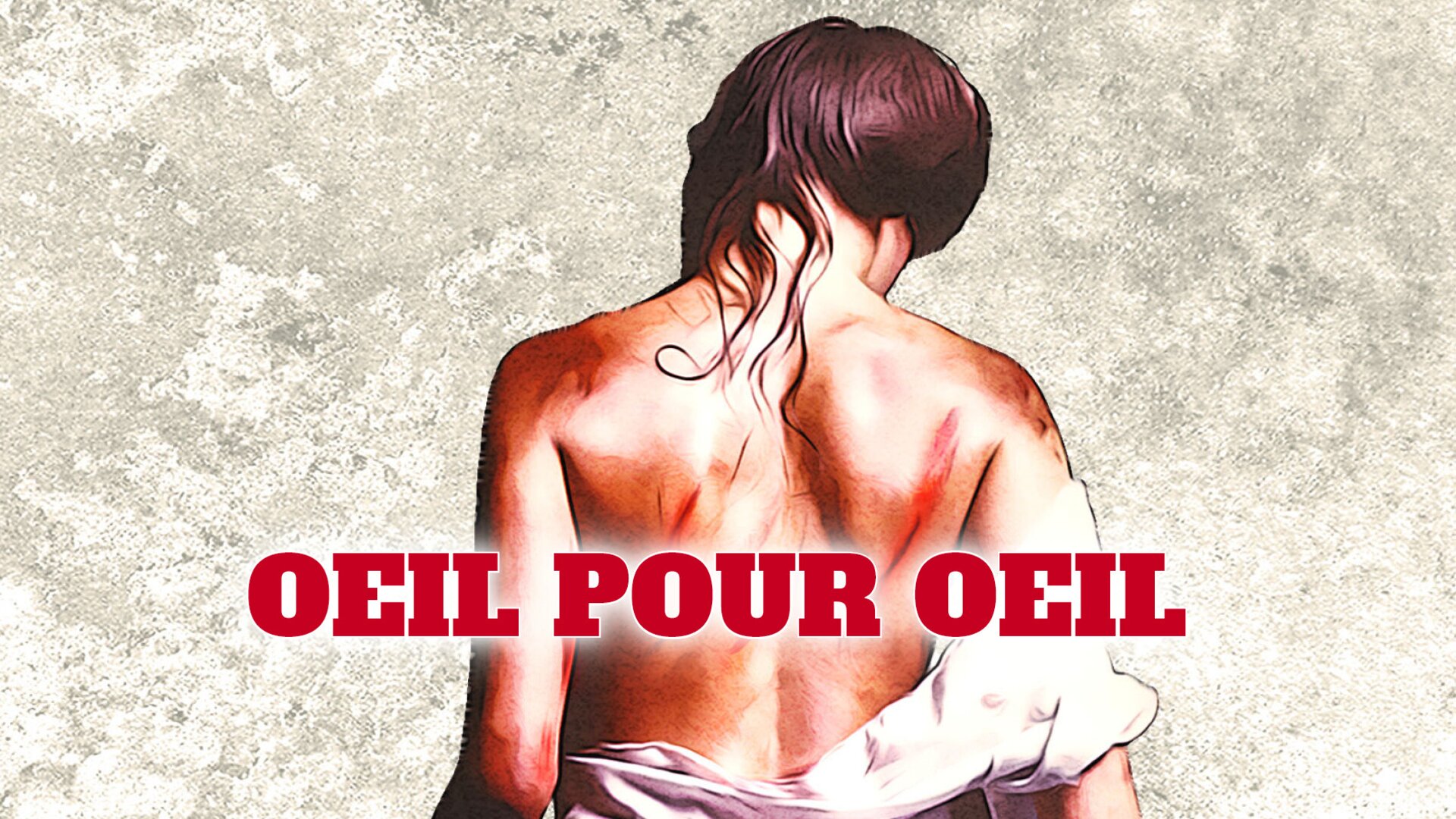 Oeil pour oeil