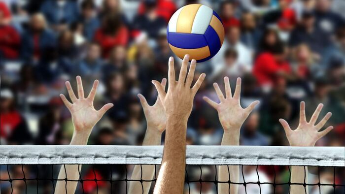 Volley-ball : Championnat du monde