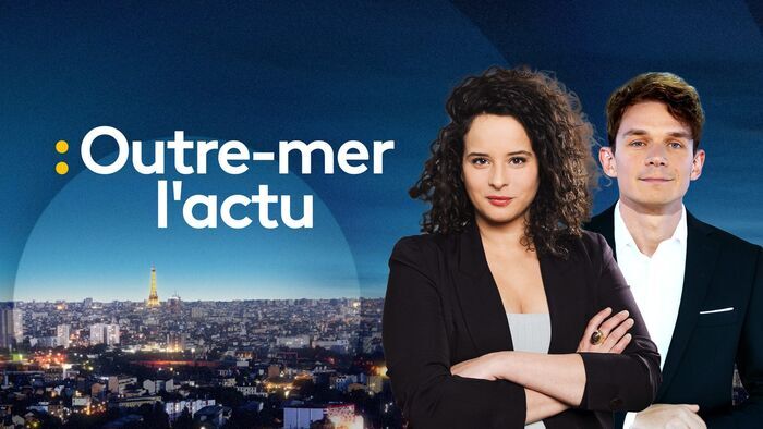 Outremer l'actu