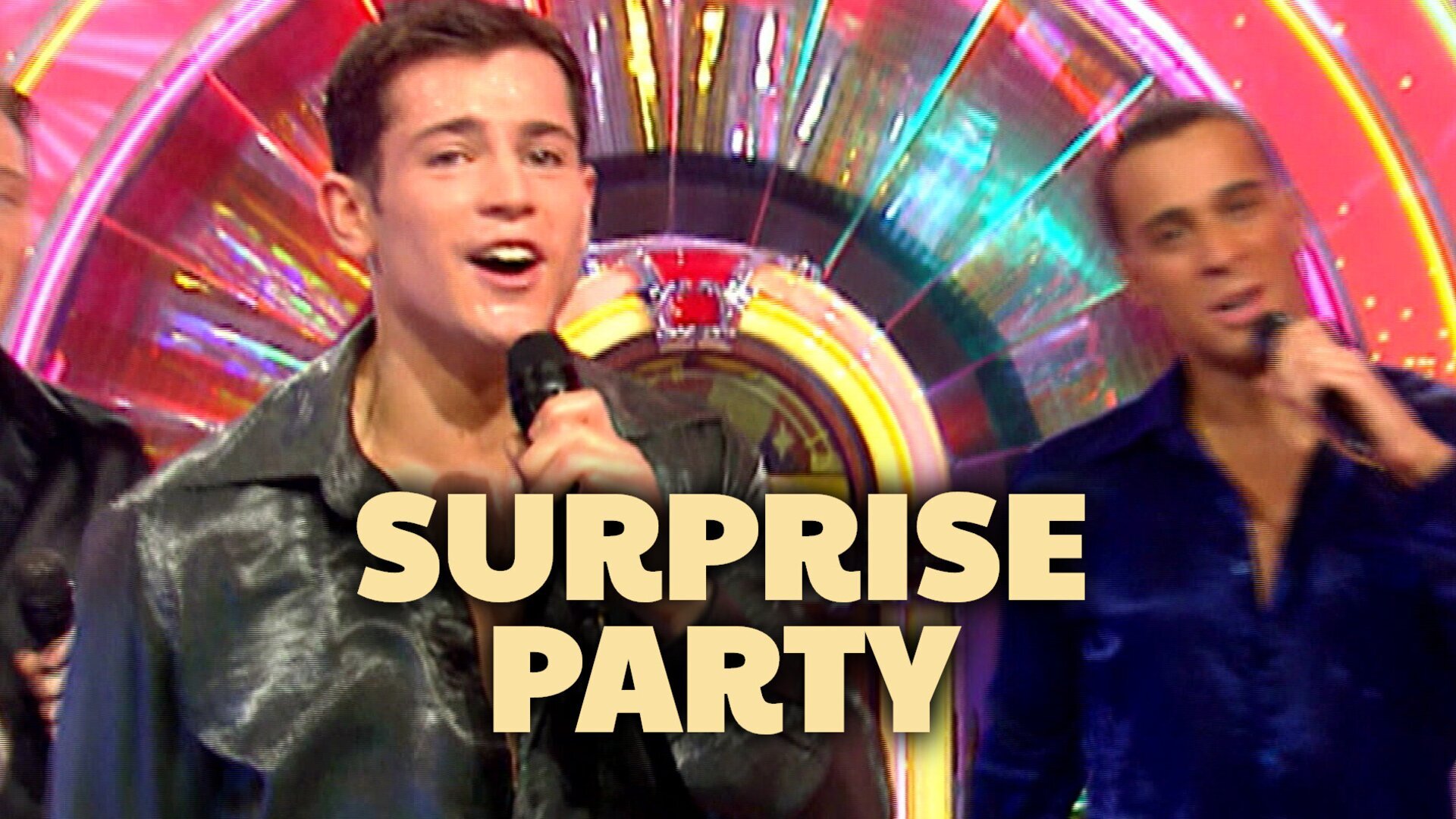 Surprise Party