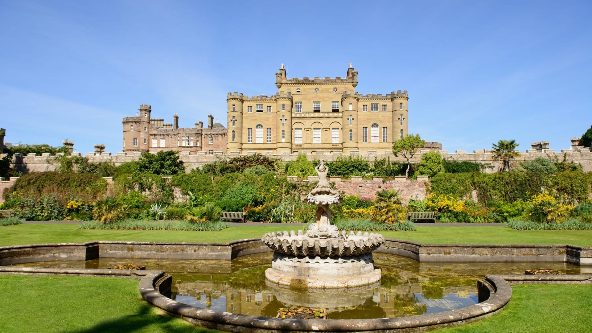 Culzean Castle 1