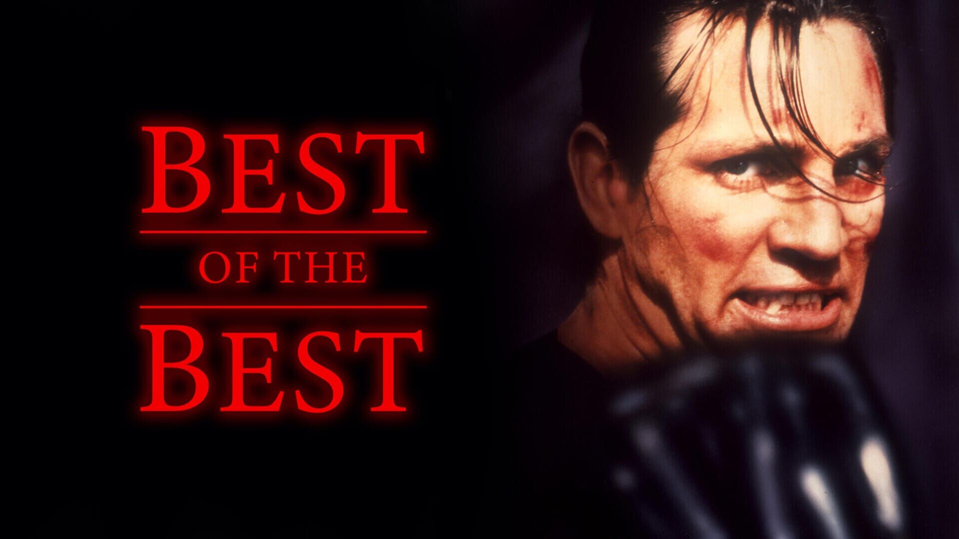 Best of the Best