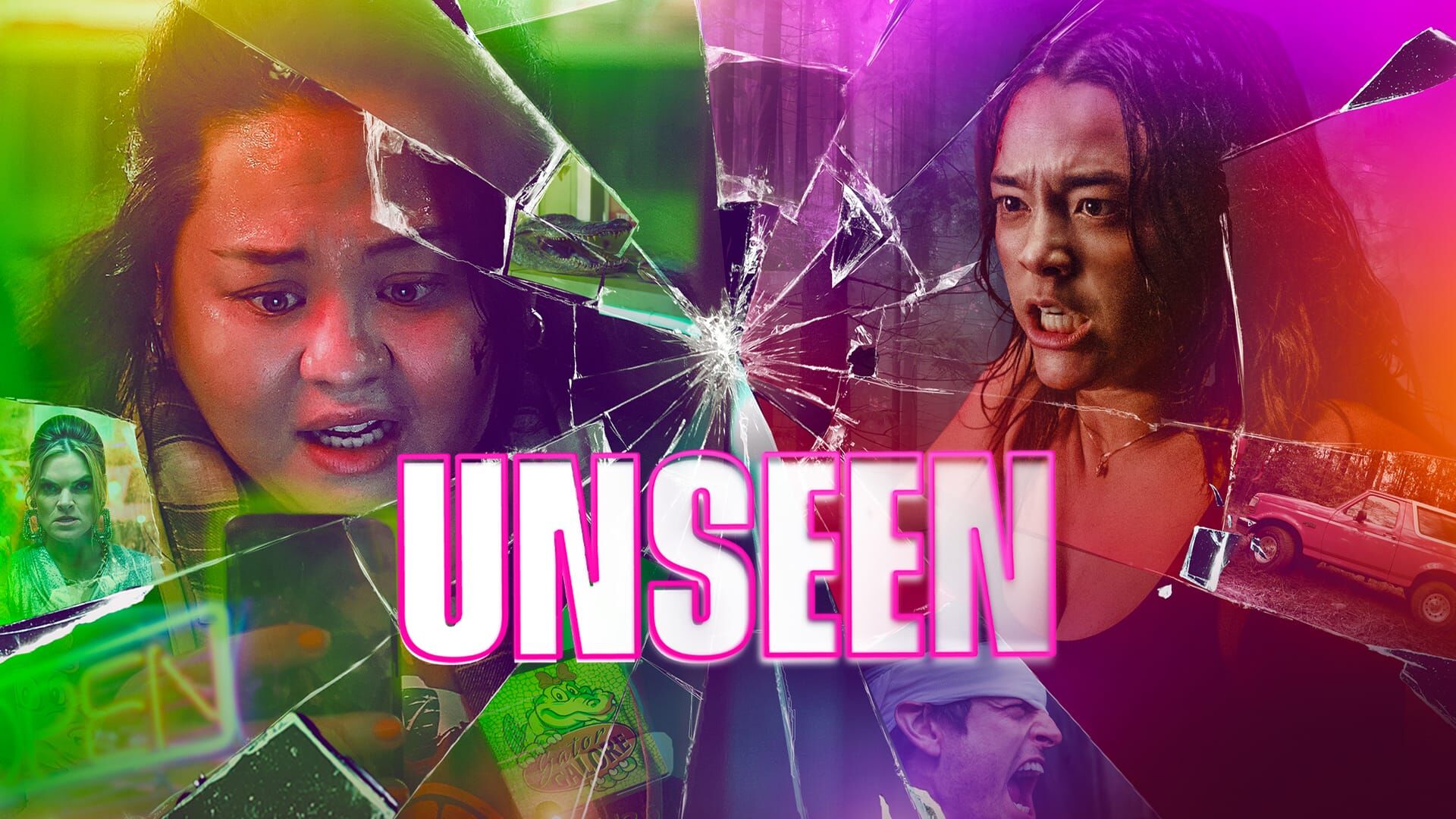 Unseen