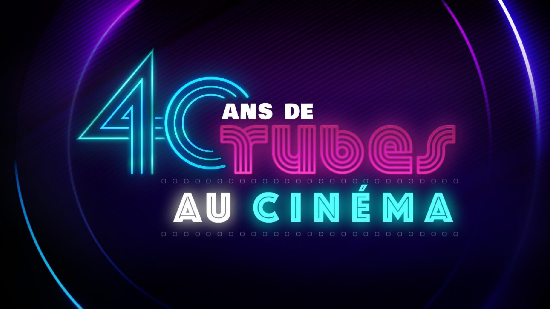 40 ans de tubes de cinéma
