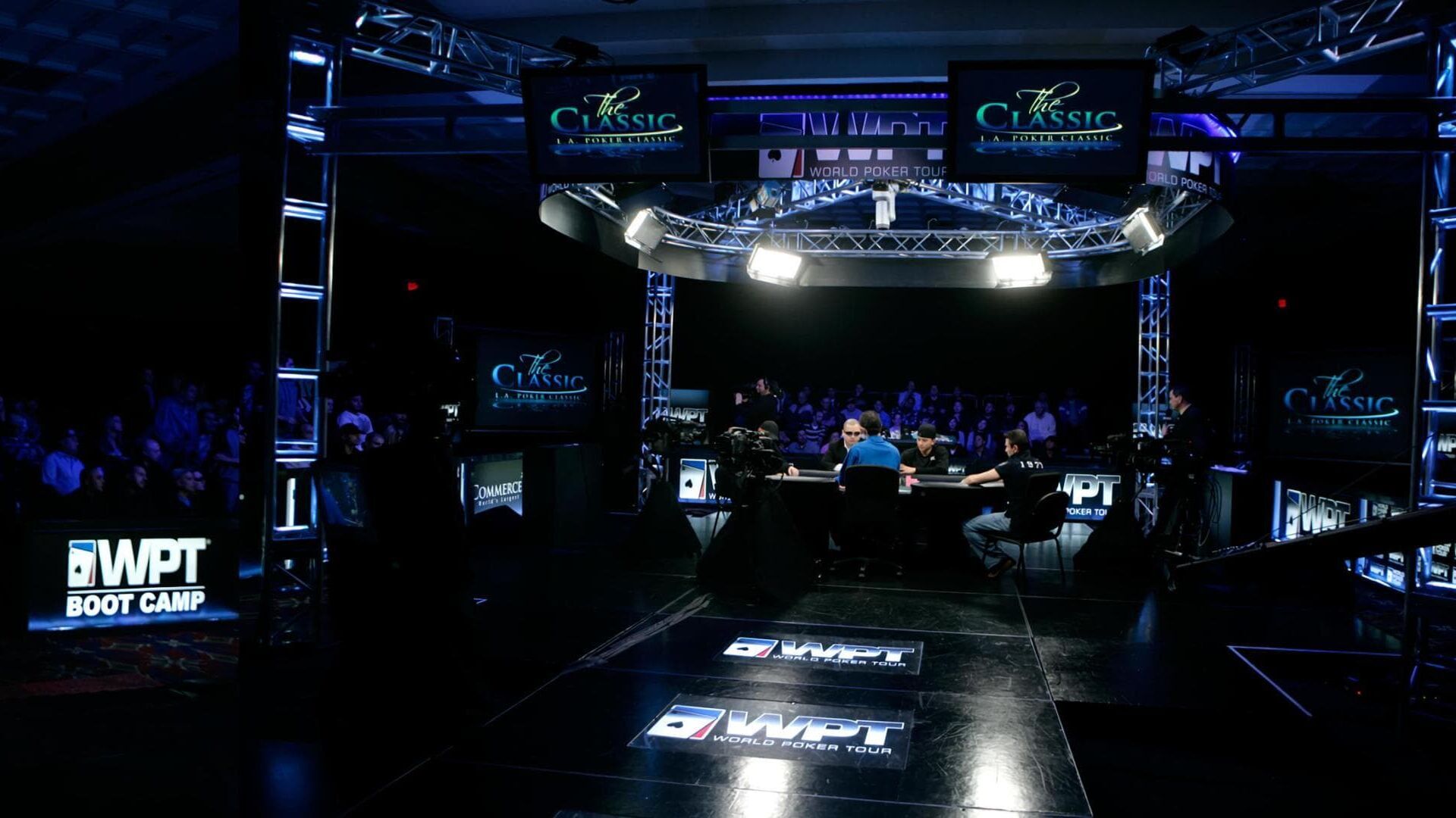 World Poker Tour