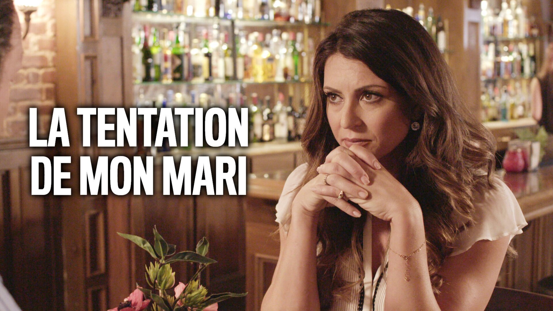 La tentation de mon mari