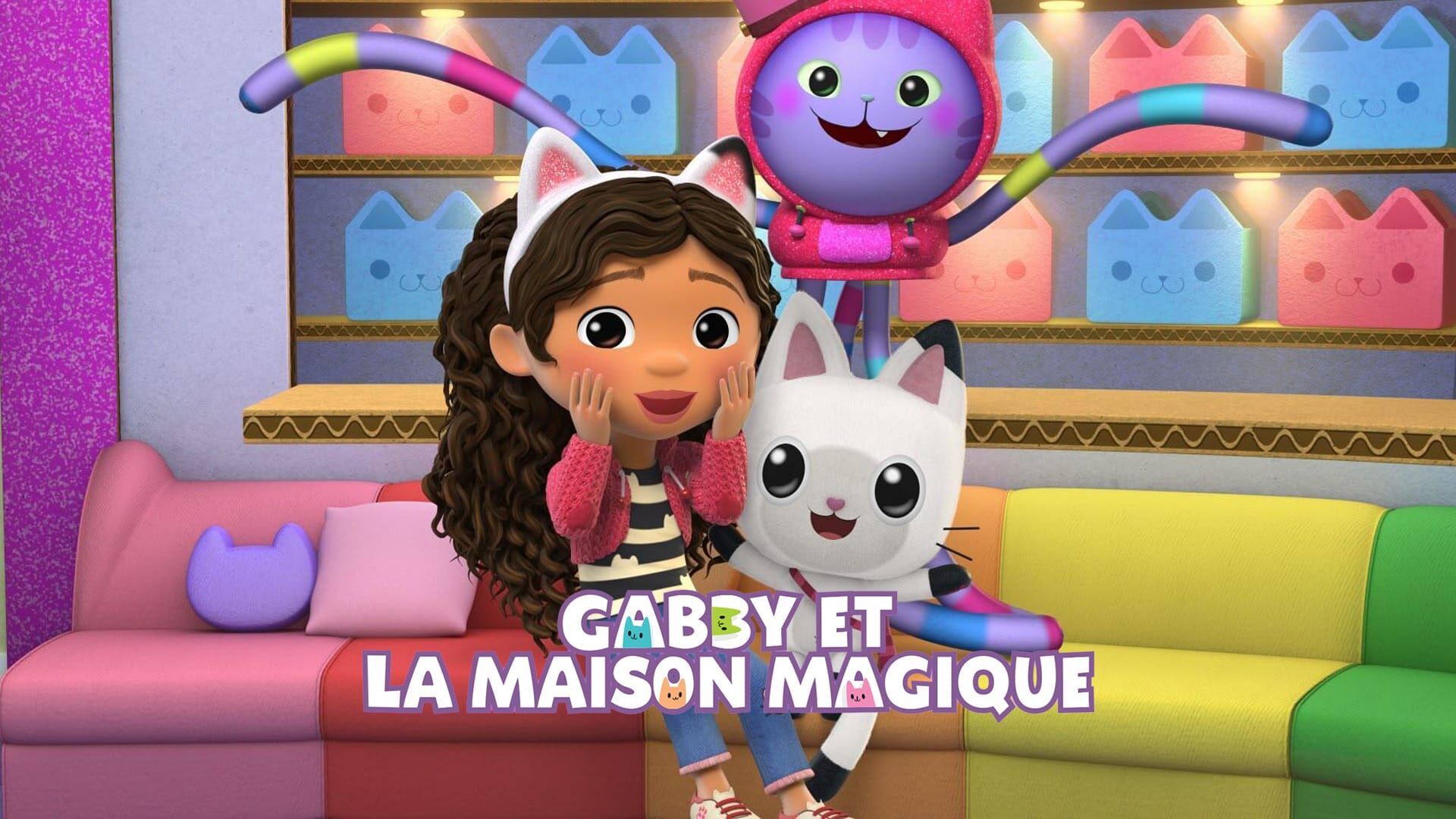 La croisière des sirènes