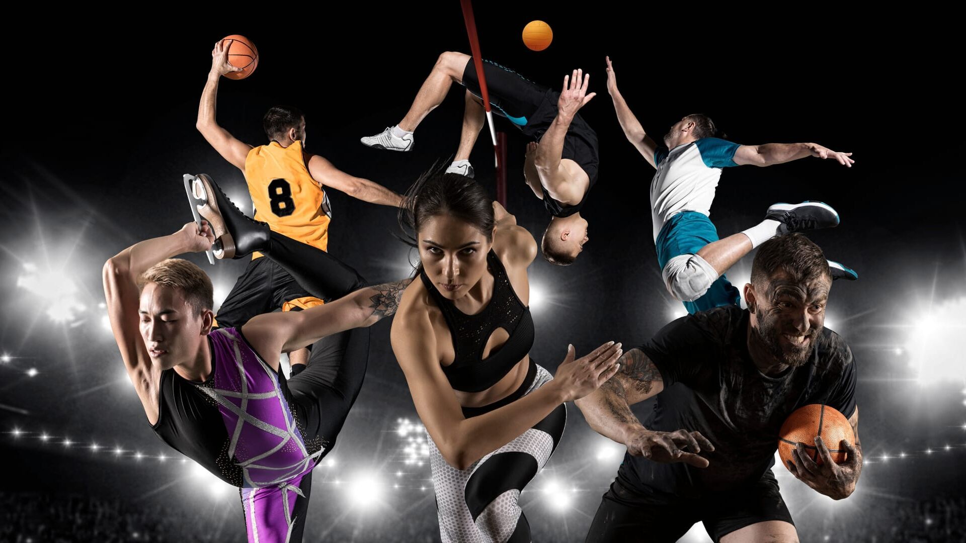 Eurosport 360 31