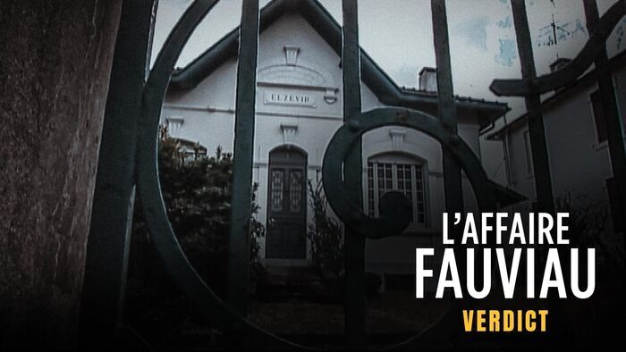 L'affaire Fauviau