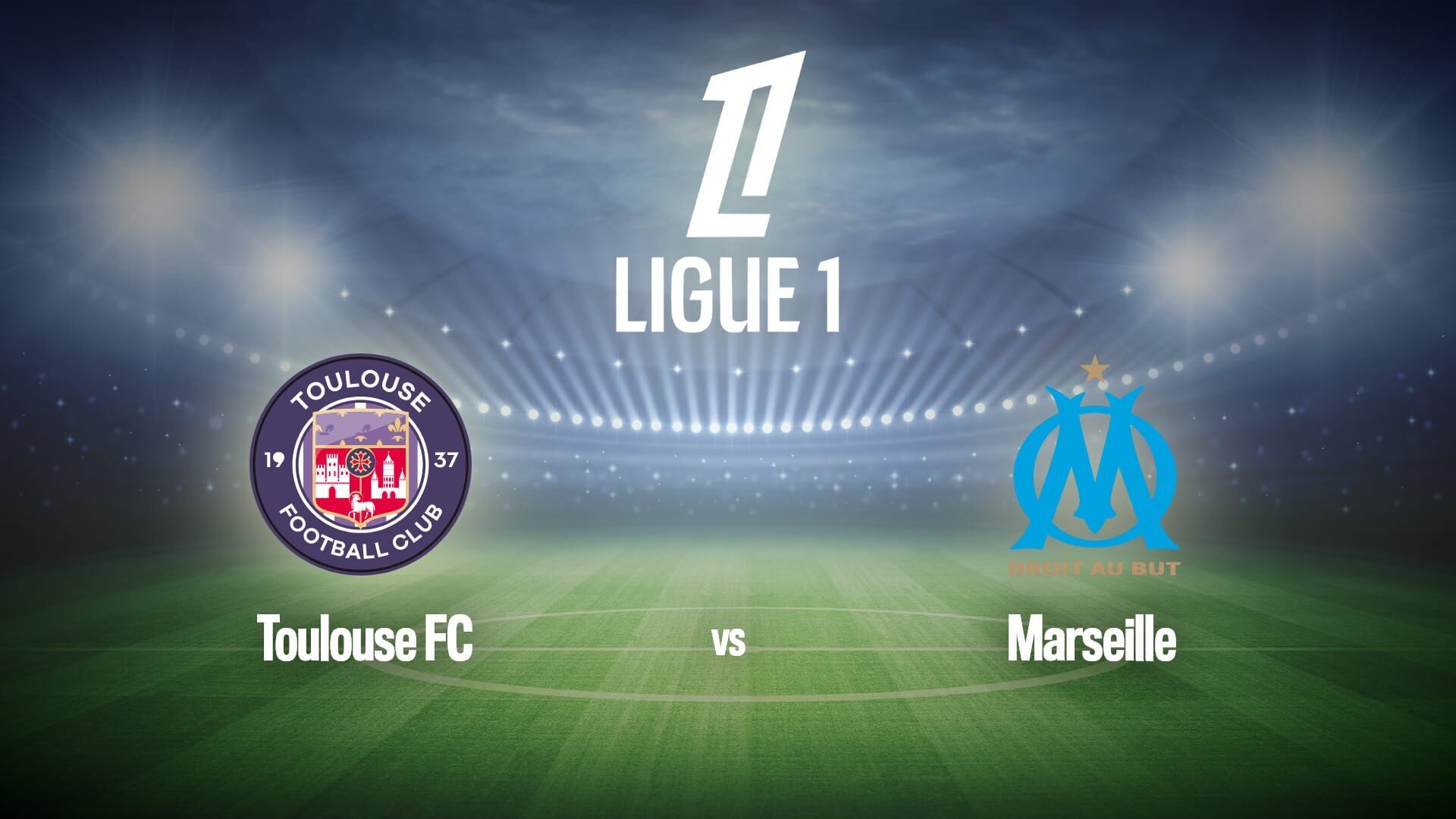 Football : Ligue 1 McDonald's
