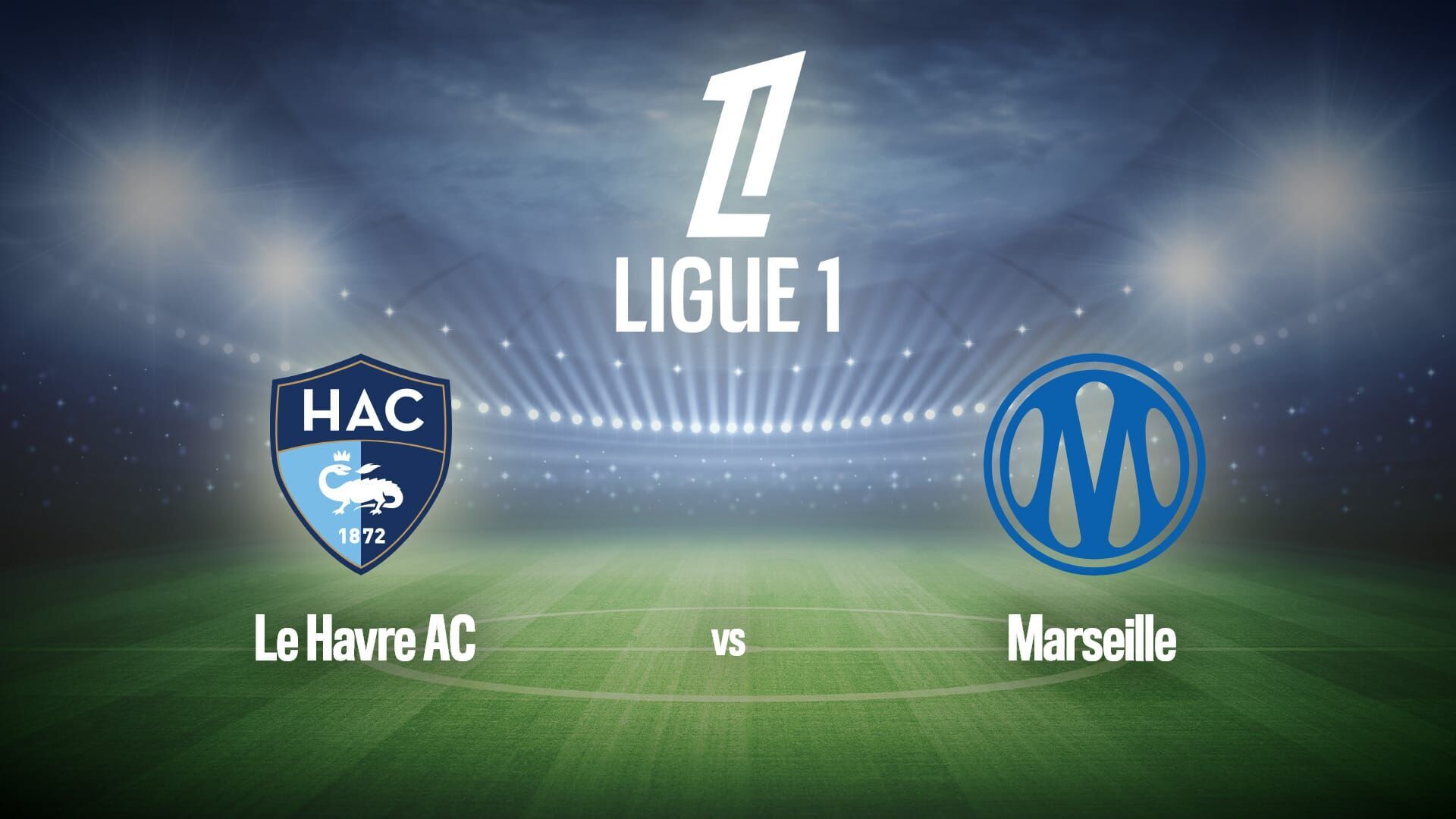 Football : Ligue 1 McDonald's