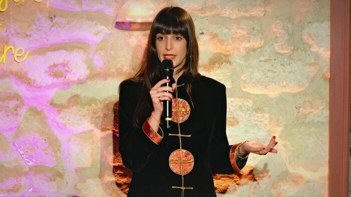 Bordeaux, Le Fire Comedy Club