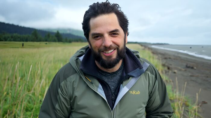 Il était une fois l'Alaska