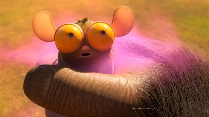 Irrésistible