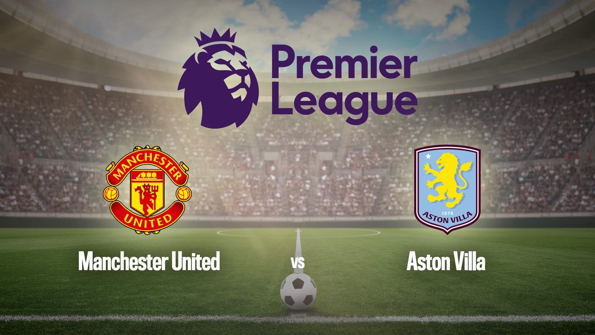 Football : Premier League