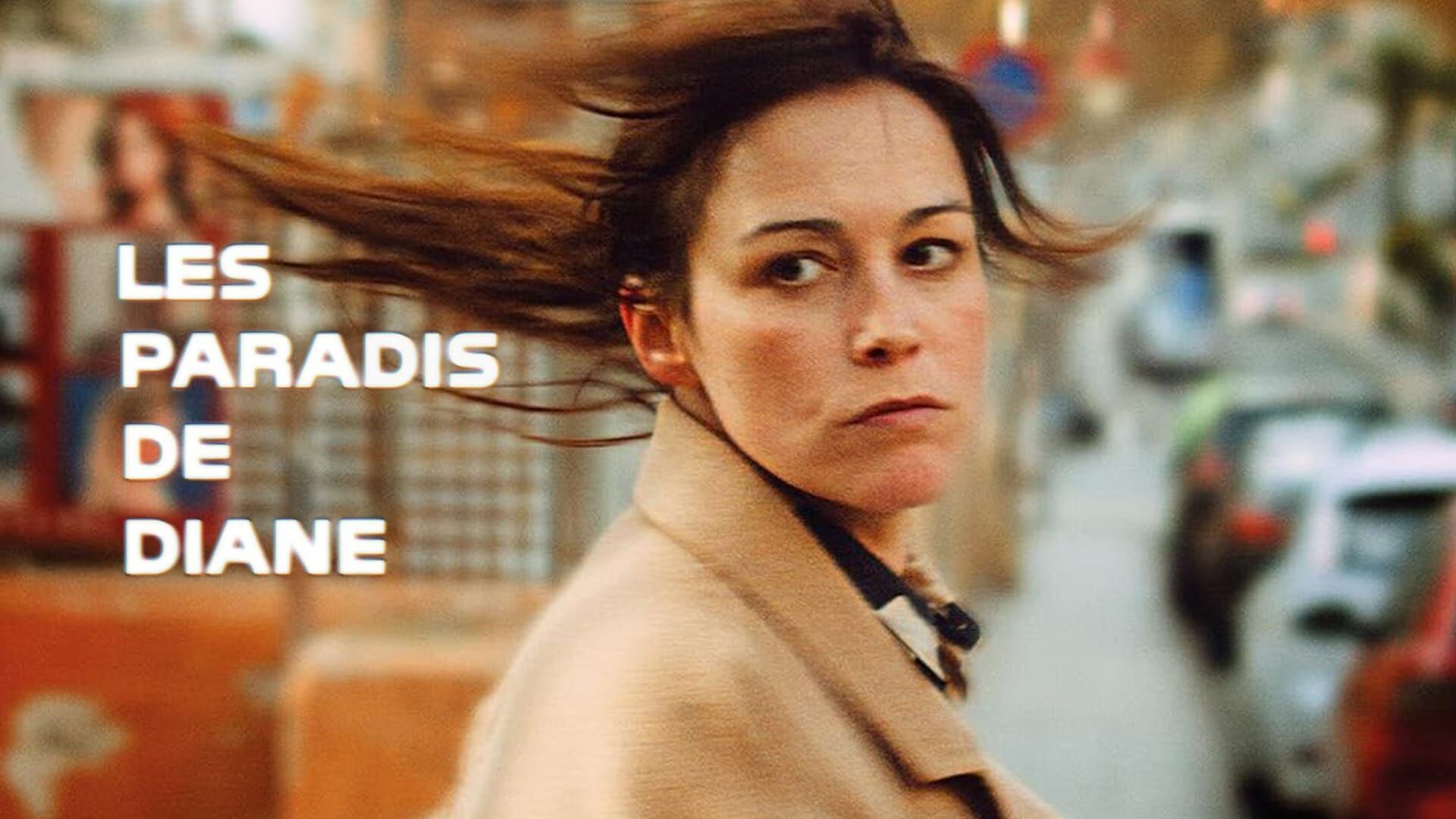 Les paradis de Diane