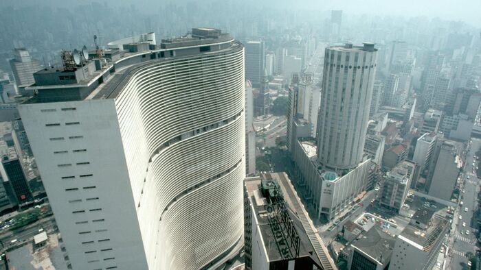 Sao Paulo