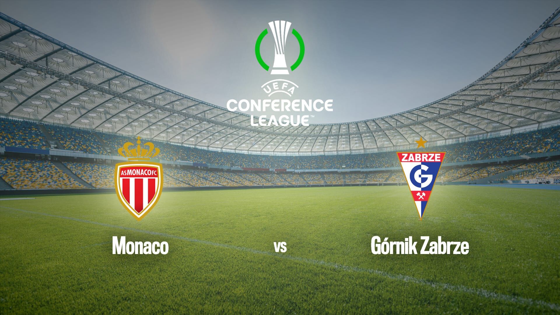 Football : Qualifications pour la Ligue Conférence
