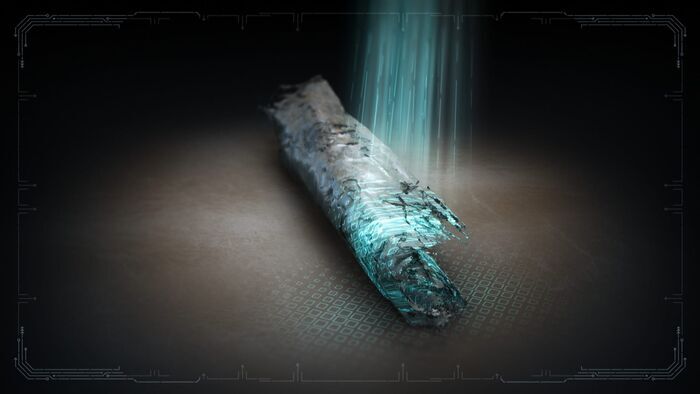 Les rouleaux d'argent de Ketef Hinnom