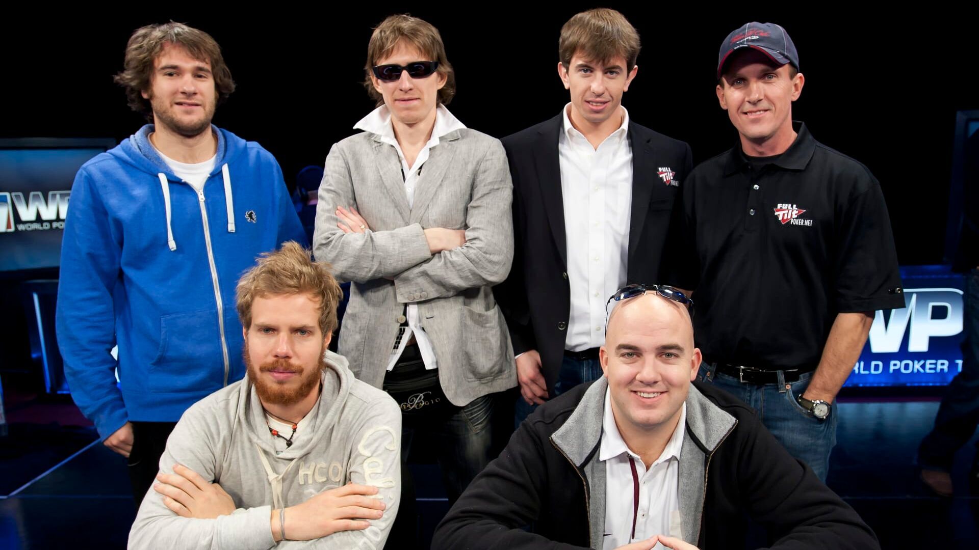 World poker tour europe