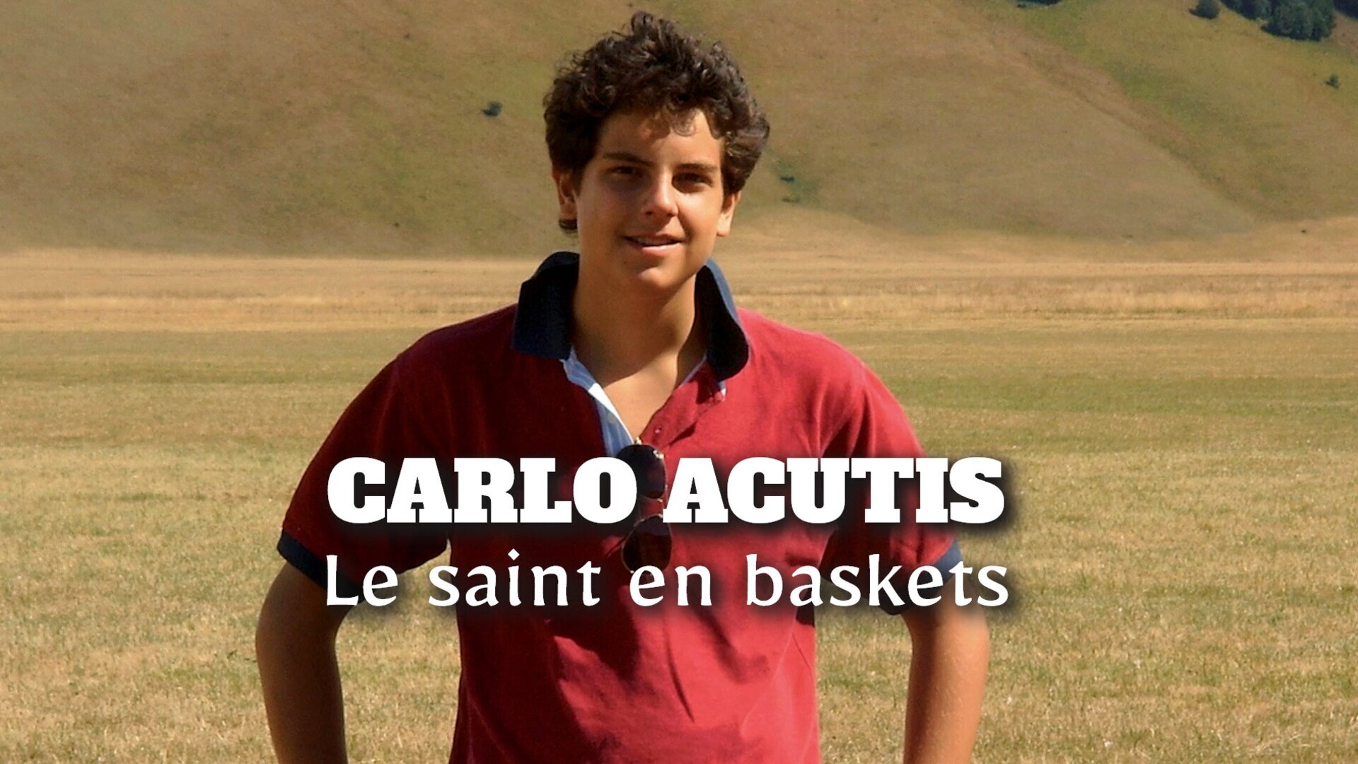 Carlo Acutis : Le saint en baskets