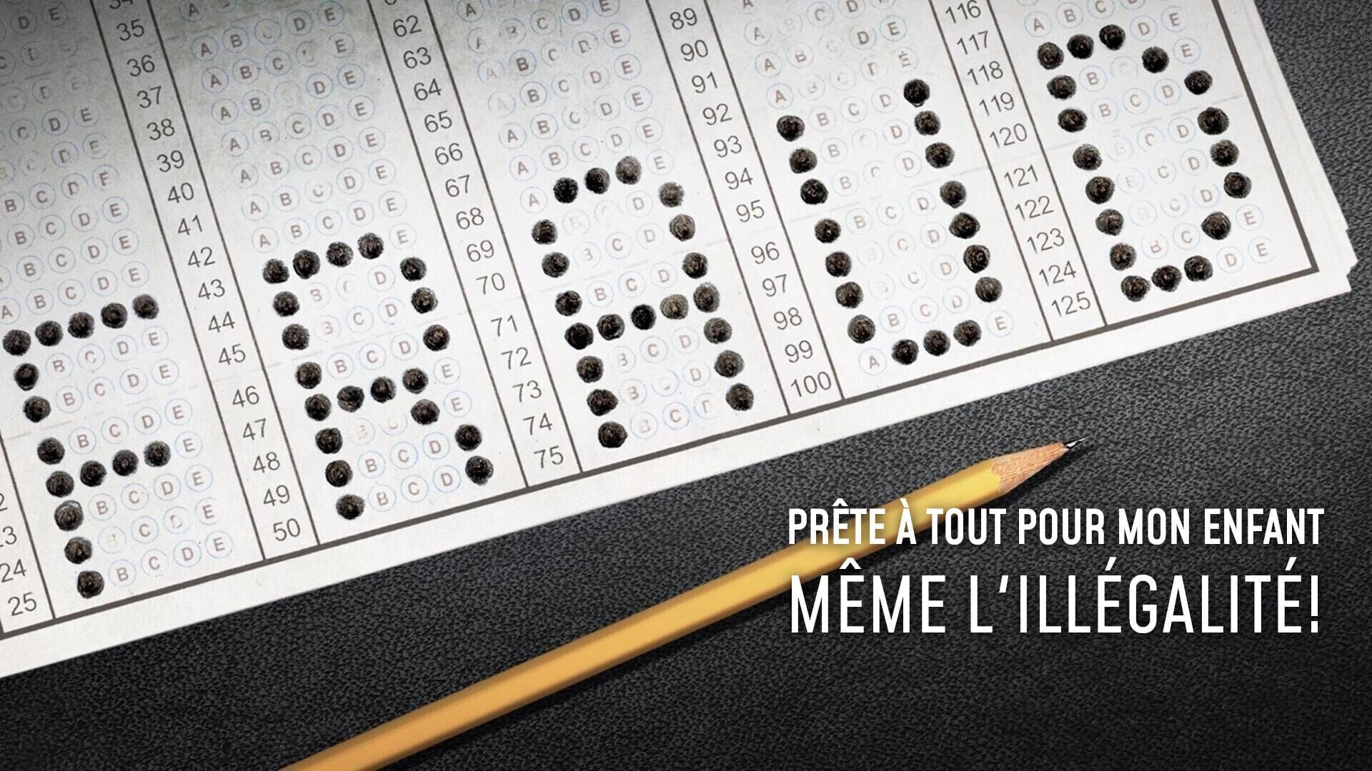 Prête à tout pour mon enfant, même l'illégalité !