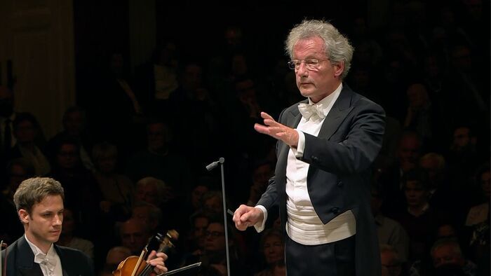 Cleveland Orchestra, Franz Welser-Möst, Simon Keenlyside : Mahler