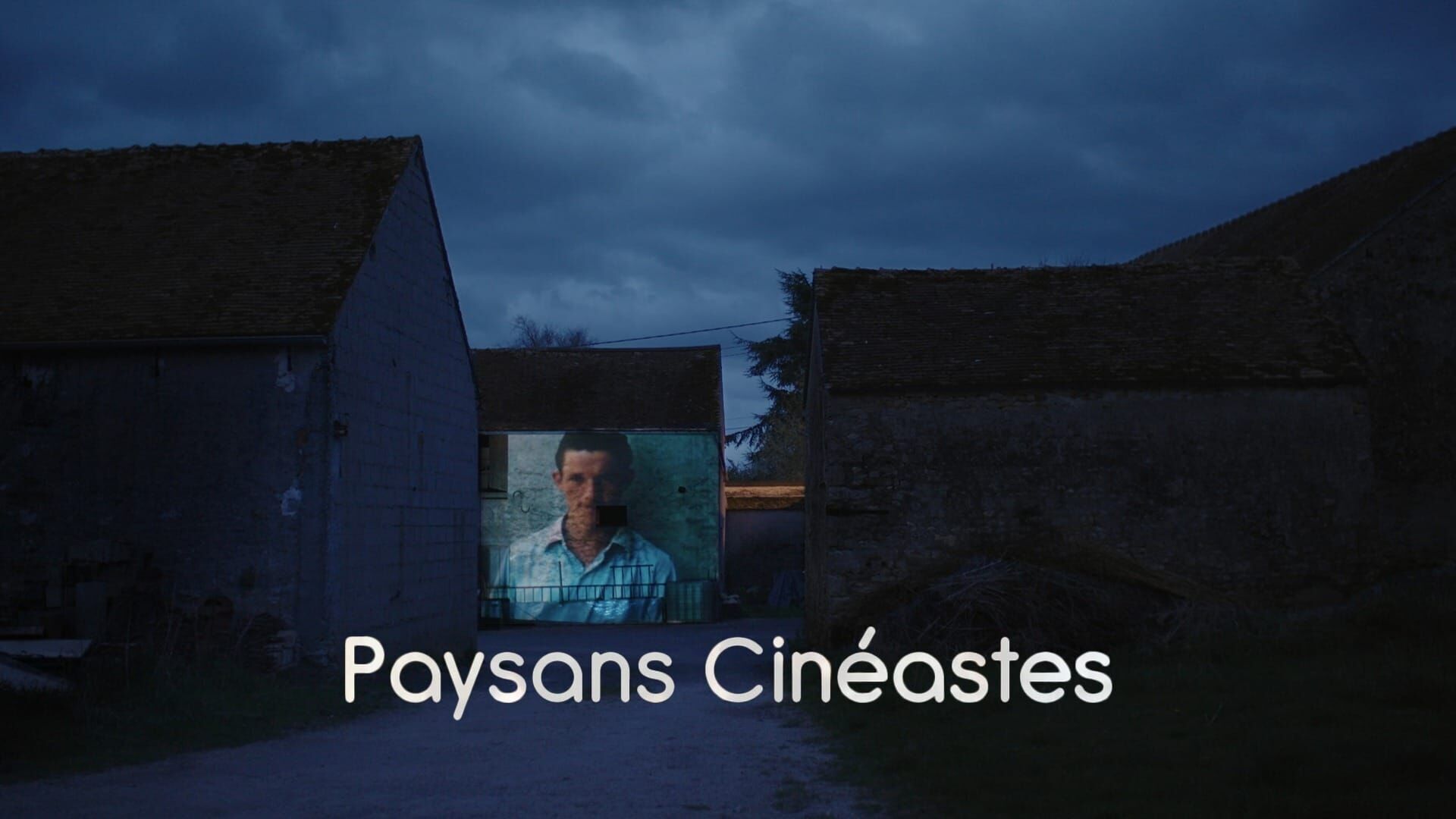 Paysans cinéastes