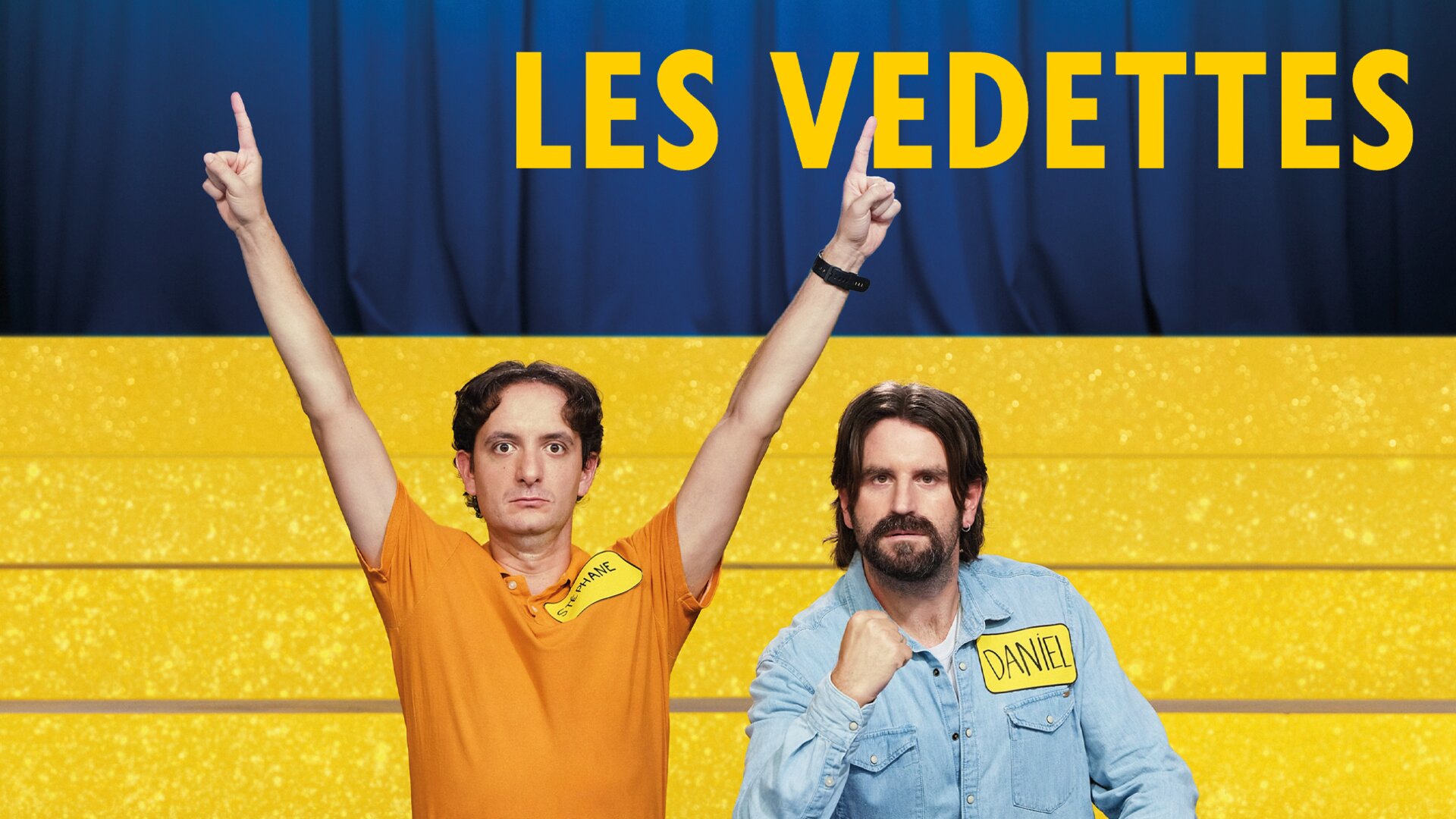 Les vedettes