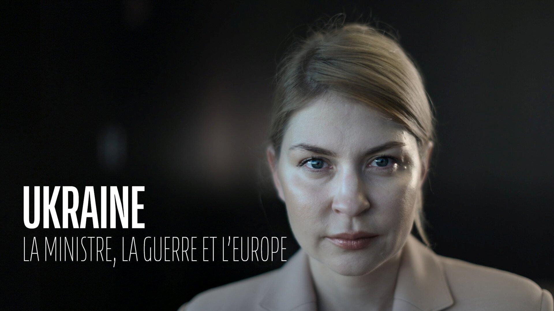 Ukraine, la ministre, la guerre et l'Europe