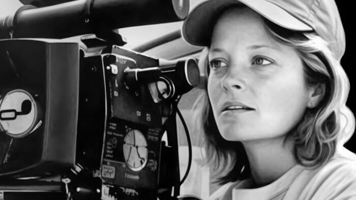 Jodie Foster, une histoire française