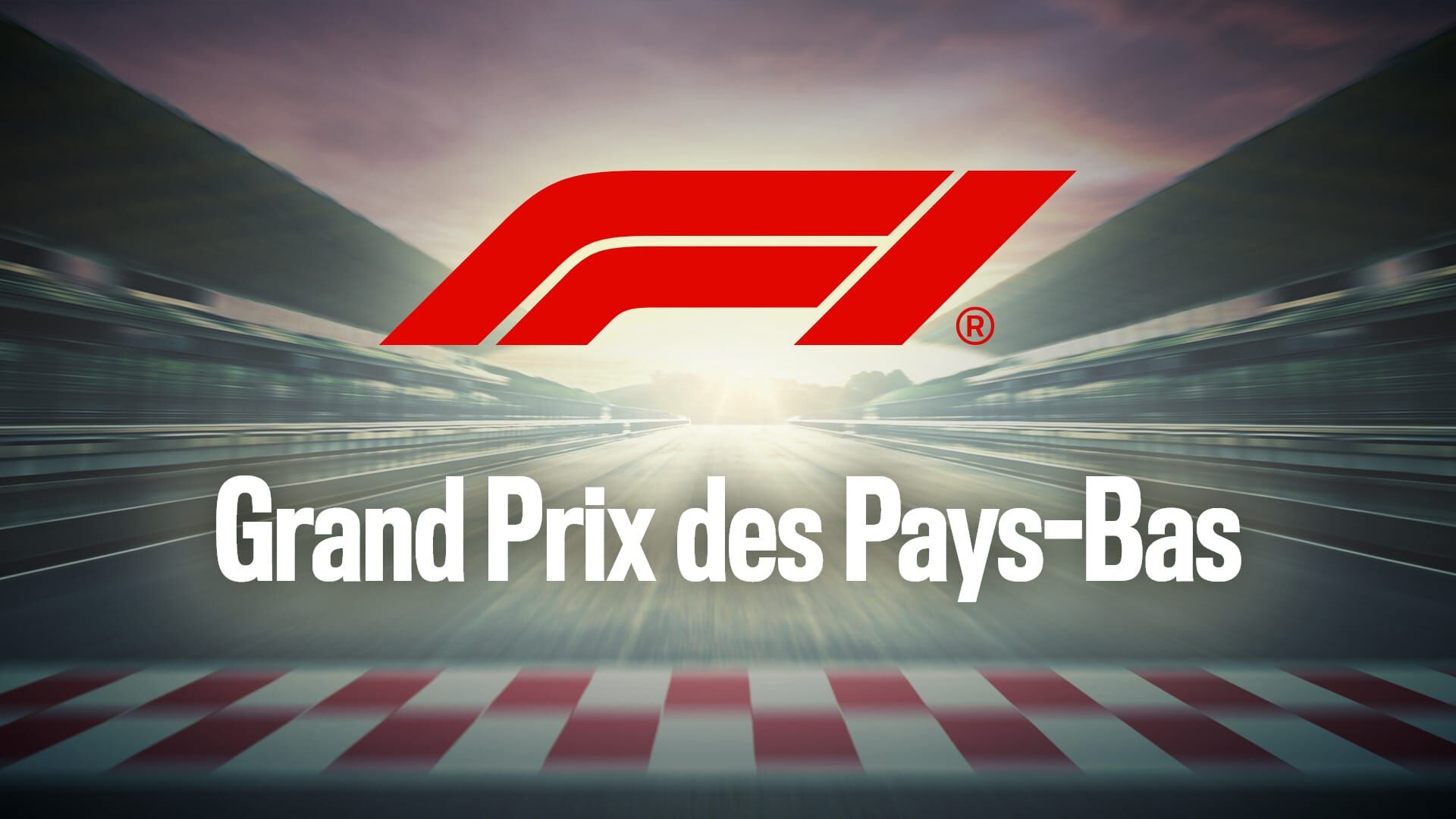 Formule 1 : Grand Prix des Pays-Bas