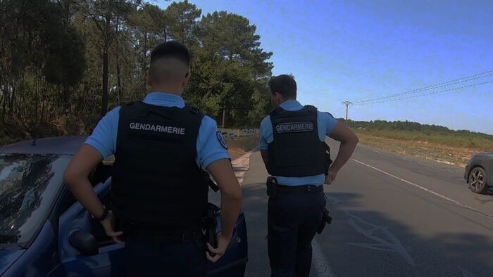 Alcool, pyromanes, exhibitionnisme : l'été chaud des Girondins