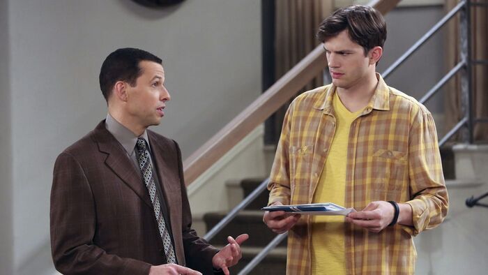 Comment me débarrasser d'Alan Harper