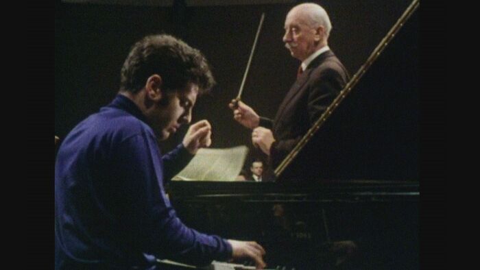La Symphonie n° 5