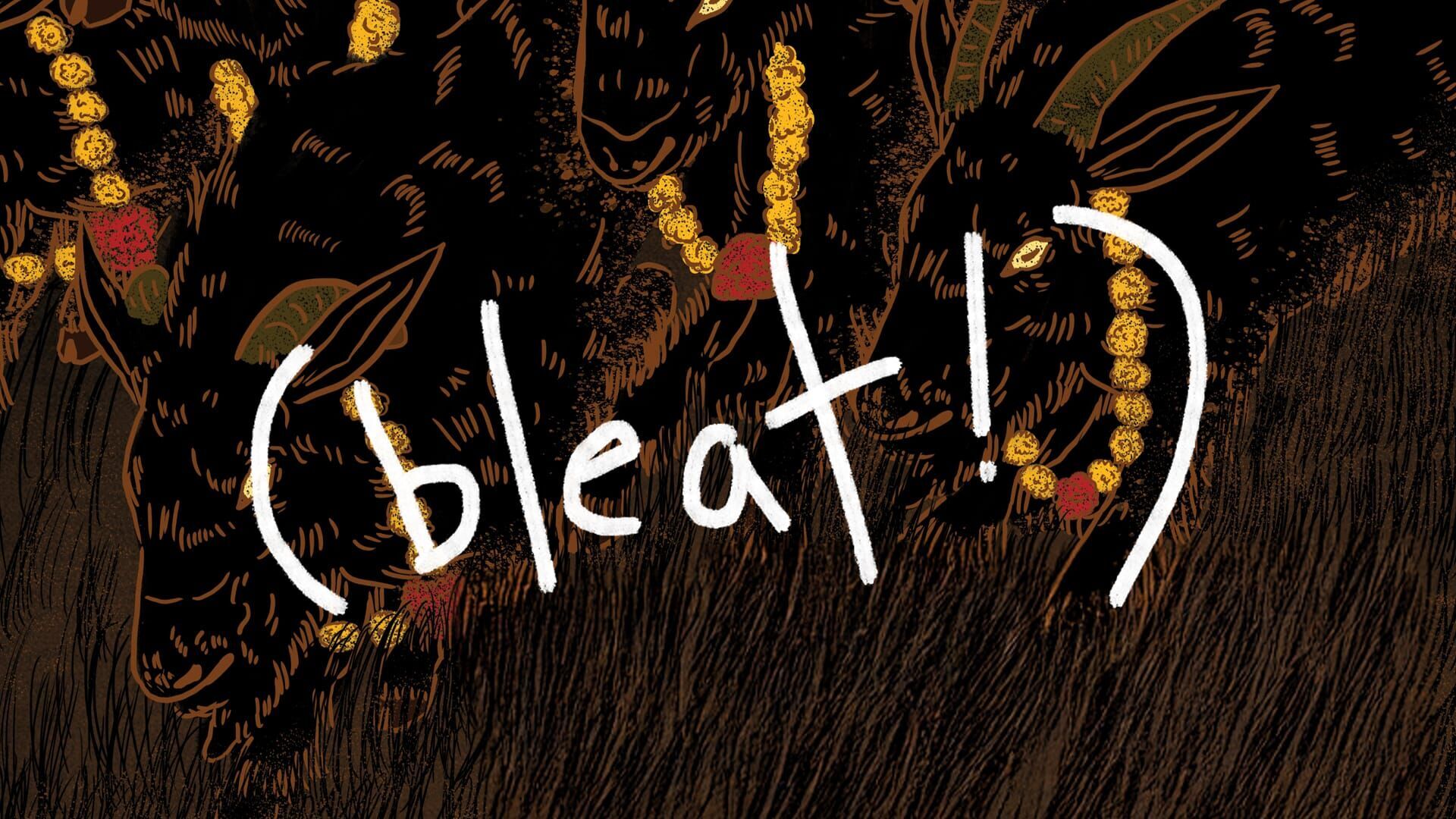Bleat !