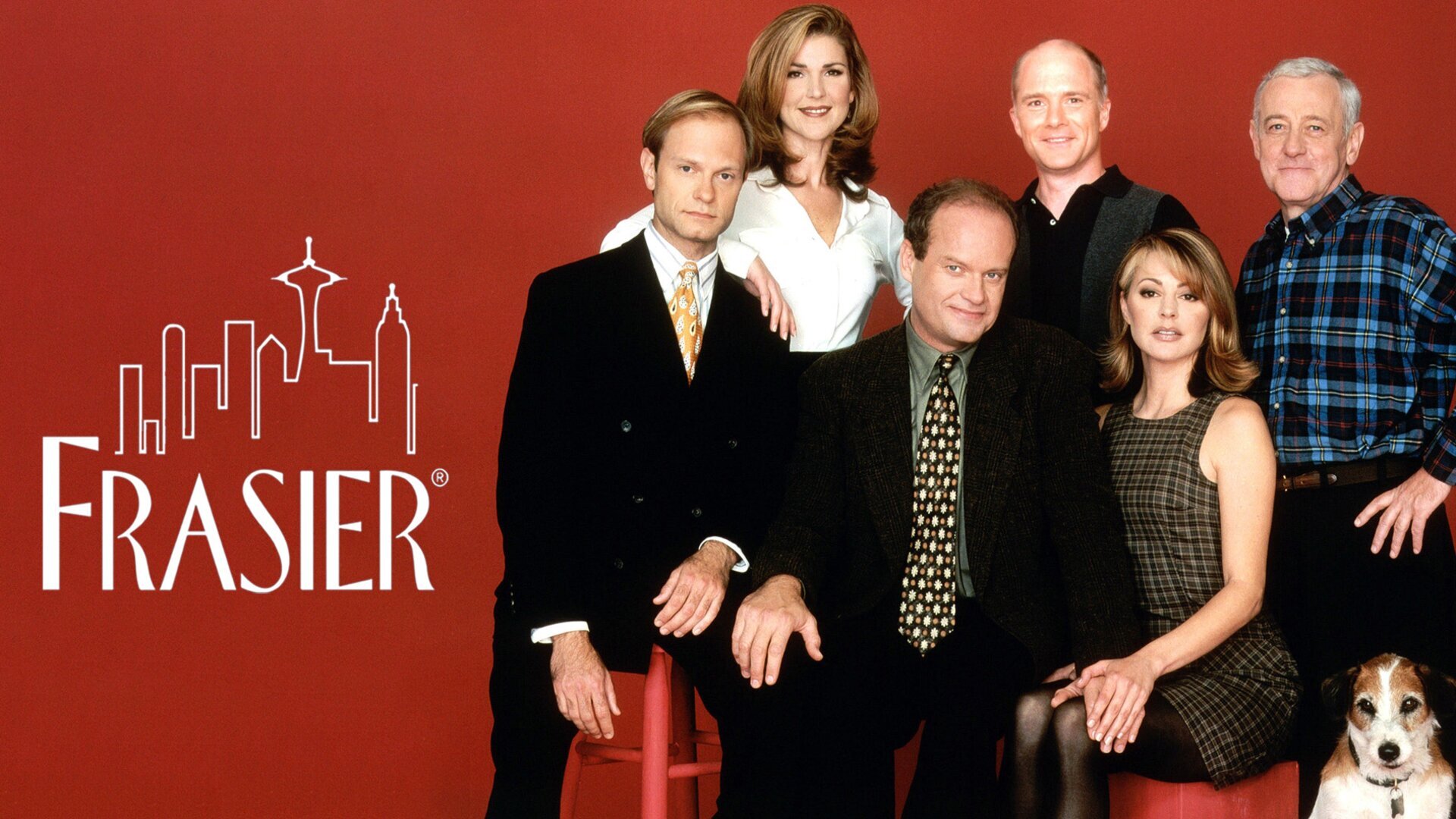 La nouvelle Sherry de papa