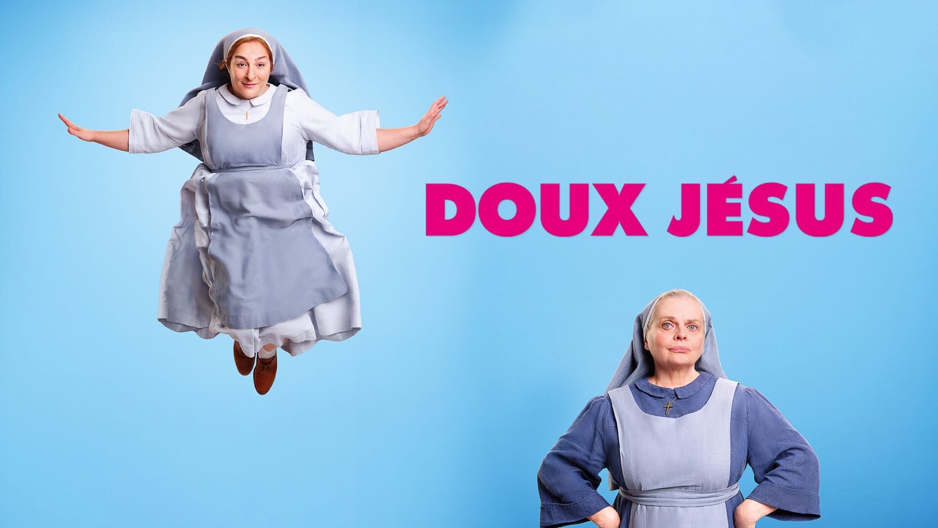 Doux Jésus