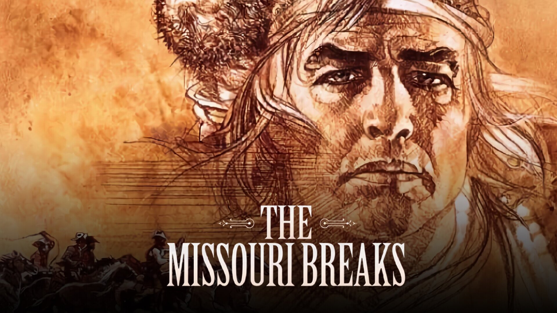 Missouri Breaks