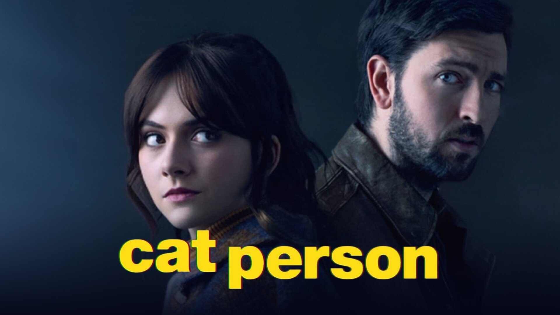 Cat Person