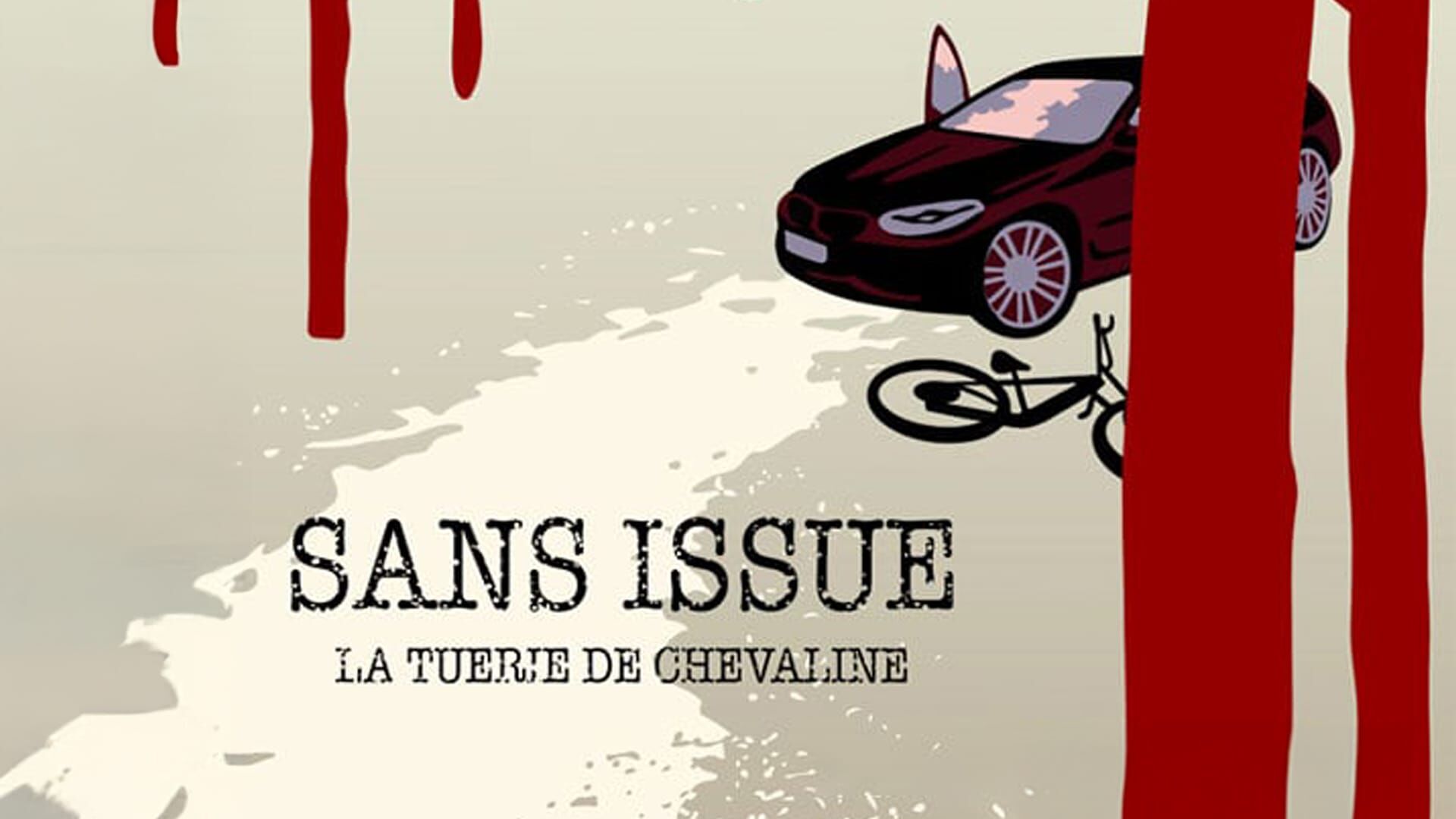 Scène de crime