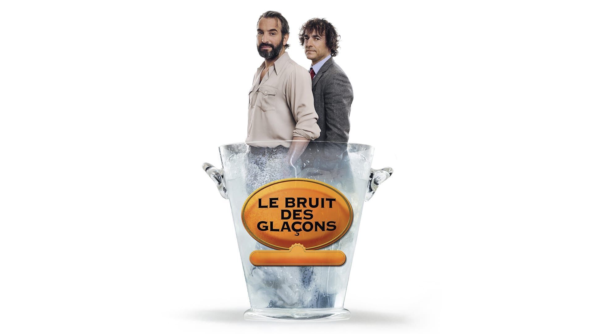 Le bruit des glaçons