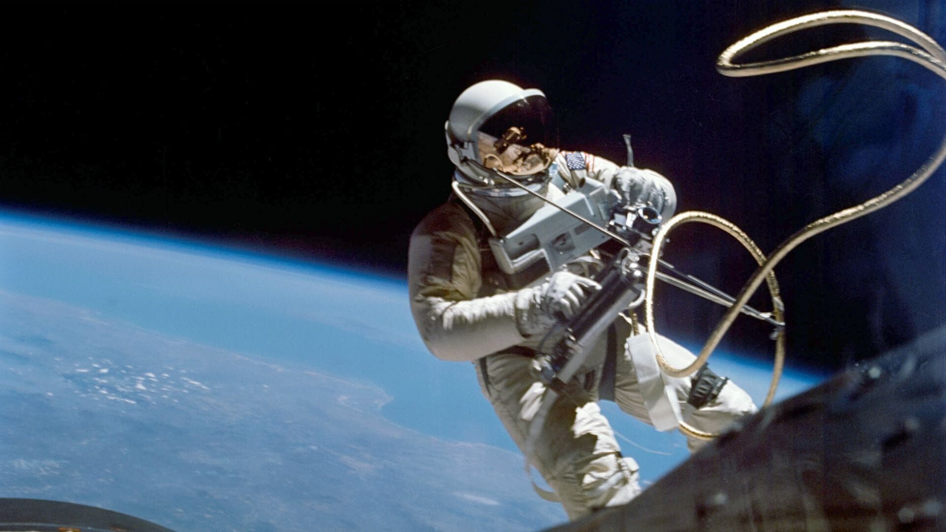 1964-1968 : Les missions de tous les dangers