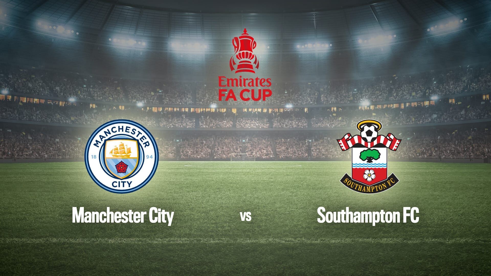 Football : Coupe d'Angleterre